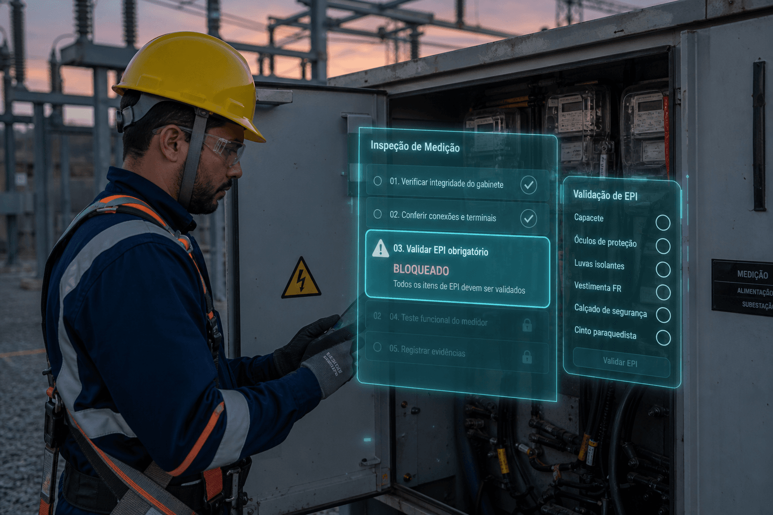 Energia e Utilities